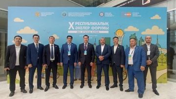 Цифрлық дәуірдегі әкенің рөлі талқыланды