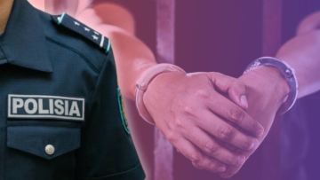 Астана тұрғынын 4 млн теңгеге алдаған жалған кеңесші әшкереленді
