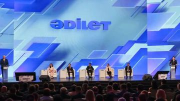 «Әділет» партиясы қосылу туралы қабылдаған шешімі үшін AMANAT партиясына алғыс білдірді