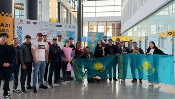 Елордалық парашахматшылар әлем чемпионатынан алтын және күміспен оралды