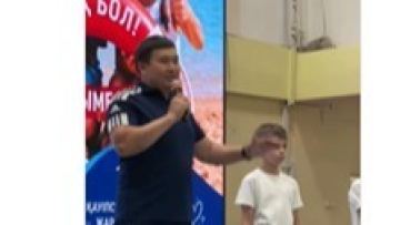 Астана прокурорларының бастамасымен «Қауіпсіз су айдыны - қауіпсіз балалық шақ» жобасы іске асырылды