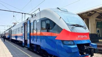 Қазақстанның темір жолдарына жасанды интеллект және Smart Rail жүйесі енгізіледі