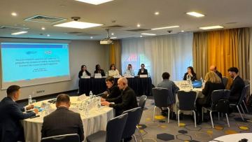 Елде регистрлік негіздегі халық санағы өтеді