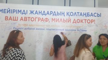 Мейірбикелердің мейрамы