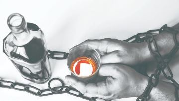 Ішімдікке тәуелділіктен қалай құтылуға болады?