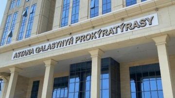 «Ақшаға грант»: Астанада 111 азаматқа қатысты алаяқтық жасаған тұлға сотталды
