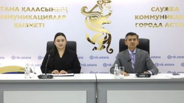 Елордада мүгедектерге әлеуметтік, инженерлік инфрақұрылым нысандарының қолжетімділігі түсіндірілді