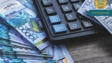 Курьер ретінде қосымша жұмыс істейтін аналарды әлеуметтік төлемнен айыру жоспары туралы жарияланымдар шындыққа сәйкес келмейді