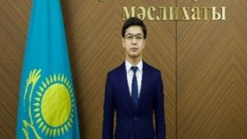 Жаңа мүмкіндік – жас маманға артылған сенім
