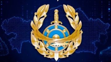 Бүгін Қазақстанда Полиция күні атап өтіледі