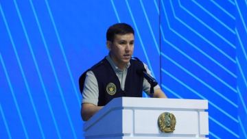 Астанада интернет-алаяқтықтың алдын алу бойынша жұмыстар жалғасуда