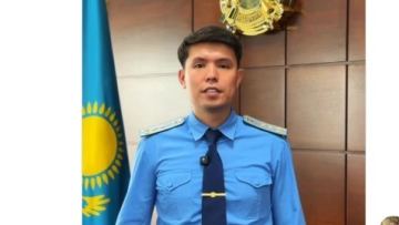 Прокуратура студенттерге құқықтық салада оқу тренингі мен зияткерлік ойынын ұйымдастырды