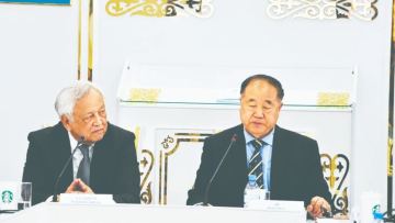 Мо Янь:  Үміт үзілмеген жерде адам да сынбайды