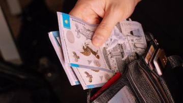 Бірінші вице-министр: Медианалық жалақының өсуі көптеген жұмысшылар үшін нақты өзгерістерді көрсетеді