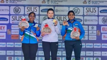Елордалық жасөспірім әлем чемпионы атанды