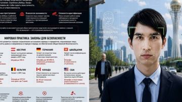 Полиция бетті тұмшалауға қатысты талаптарды сақтауға шақырады
