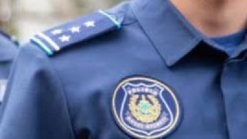 Полиция су айдындарындағы қауіпсіздік ережелерін еске салады