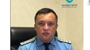 Елорда прокуратурасы кәсіпкерлердің құқығын қорғау жұмыстарын жүйелі түрде жалғастыруда