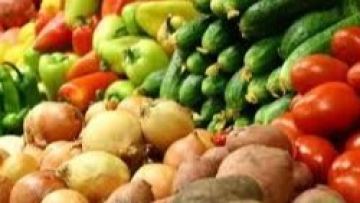Қазақстанда бір апта ішінде әлеуметтік маңызы бар азық-түлік тауарларының бірқатары арзандады
