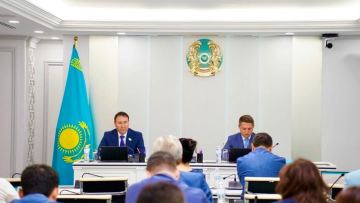 Инвестициялардың игілігі мол