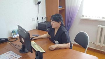 Психикалық денсаулық орталығында ашық есік күні өтті