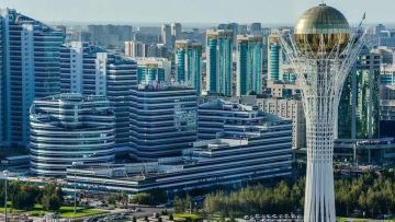 Астанада Bereke Fest республикалық акциясы өтеді