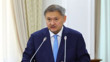 Қазақстанда ғылым мен жоғары білім беру жүйесін дамытудың жаңа моделі енгізілуде