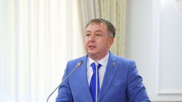 Қазақстанда Конституцияның толыққанды күшіне енуі үшін нормативтік база қалыптастырылды – Әділет министрлігі