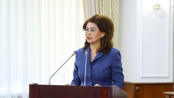 Жаңа Конституция қағидаттарын жүзеге асыру: Қазақстанда тағы 18 заңға түзетулер әзірленуде