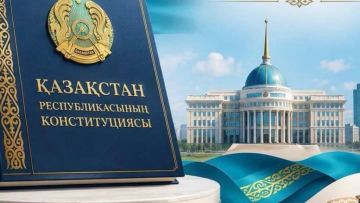 Жаңа Конституция денсаулық сақтау саласындағы бірқатар маңызды бағыттарды күшейтеді