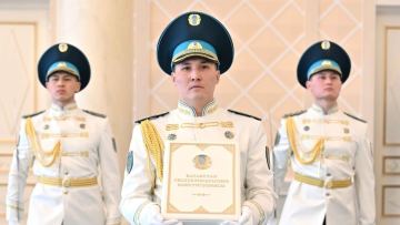 Адами капиталды дамыту мемлекеттің стратегиялық басымдығына айналды – Қазақстанның жаңа Конституциясы күшіне енді