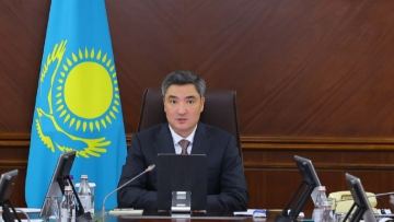Жаңа конституциялық нормаларды тиімді жүзеге асыру барлық мемлекеттік органдардың үйлесімді жұмысына байланысты – Олжас Бектенов