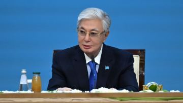 Мемлекет басшысы Шетелдік инвесторлар кеңесінің 38-ші пленарлық отырысын өткізді