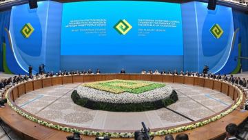 Мемлекет басшысы әлем технологиялық жаңғырудың жаңа кезеңіне қадам басқанын айтты