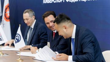 Қазақ ұлттық спорт университеті салтанатты түрде ашылды