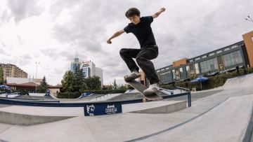 Астана күніне орай Urban fest көше спорты фестивалі өтеді