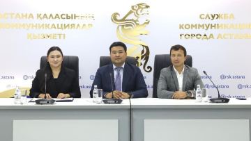 Астанада туристер саны 12% артты