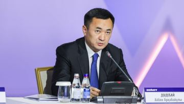 Бизнестің ұсыныстары «Әділет» партиясы өнеркәсіптік саясатының өзегіне айналады