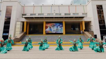 «Астана – шабыт мекені»  жас фотографтар байқауы өтті