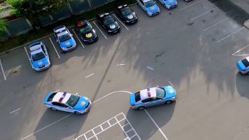 ІІМ: Жол-көлік оқиғаларында қаза тапқандар саны 20%-ға азайды