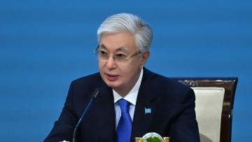 Президент қазақстандықтарды Ұлттық Домбыра күнімен құттықтады