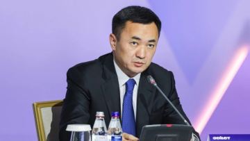 «Әділет» партиясы III кезектен тыс Съезін өткізеді