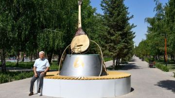 Төлеген Қуанышев:  Қазақ халқының мәдени мұрасын дәріптейтін маңызды күн