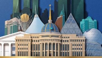 Мемлекет басшысы Қасым-Жомарт Тоқаев қазақстандықтарды Астана күнімен құттықтады