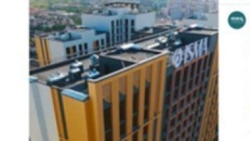 Қала күнінде елордада жаңа тұрғын үй кешені пайдалануға берілді