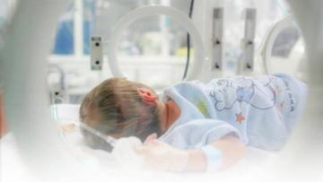 Елорда күні елде 448 сәби дүниеге келді