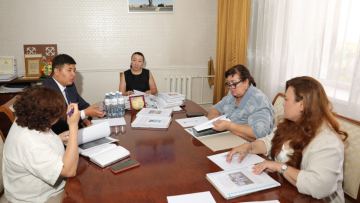 «Мерейлі отбасы- 2026»: жеңімпаз отбасылар іріктелуде