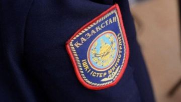Қоғамдық орындарды ластауға қарсы бақылау күшейтілді