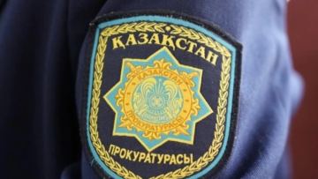 Рейд барысында кальян шеккендер мен түнде қараусыз жүрген жасөспірімдер анықталды