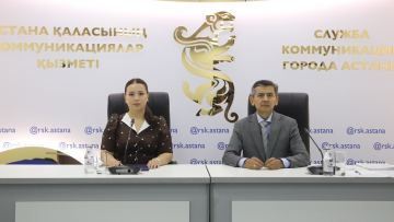 Астанада 42 мыңнан астам мүгедектігі бар адам тұрады